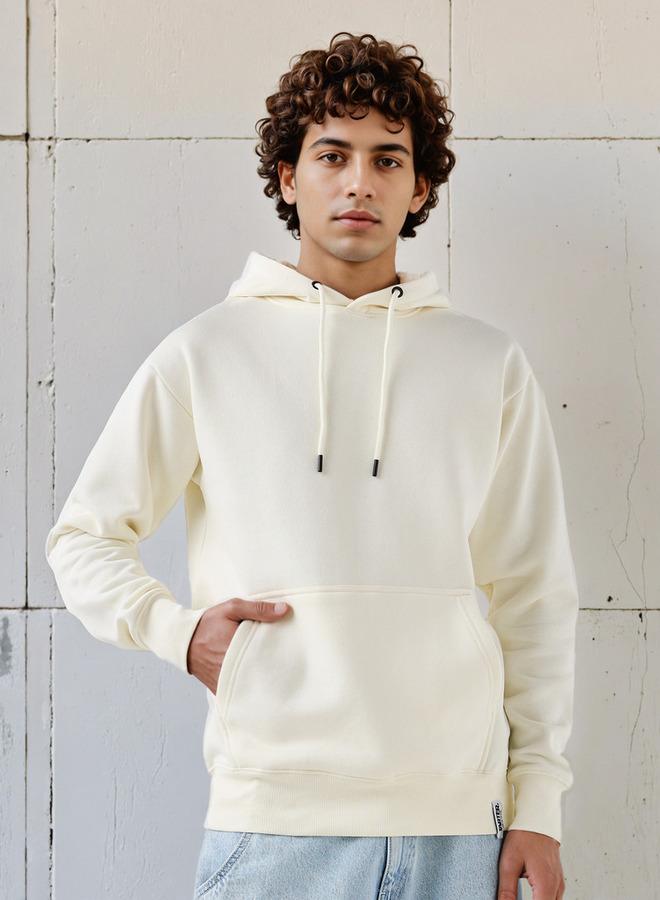 Starter Men Kangaroo Pocket Hoodie - Image 1