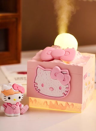 Hello Kitty Cat Humidifier Cute Atmosphere Light Home Silent Bedroom Office Desktop Female Gift - pzsku/ZB01672AF5527066B57EBZ/45/_/1722189972/8a7d4c60-55b3-4e5e-bb4d-5fa9e8aa0022