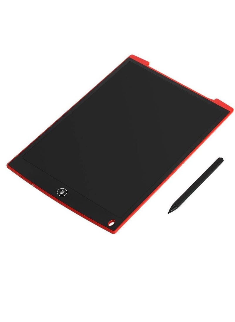 Portable Foldable Tablet For Early Education Literacy Development Lcd Screen Smart Board 12 Inch  - Image 1