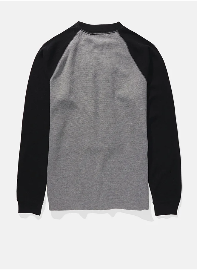 امريكان ايجل Crew Neck Sweatshirt