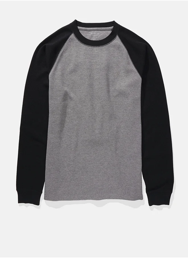 امريكان ايجل Crew Neck Sweatshirt