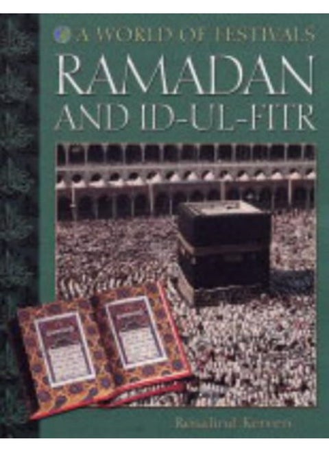 Ramadan and Id-ul-Fitr (A World of Festivals)