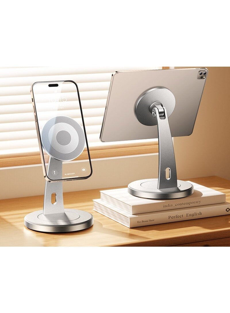 اوراکس حامل الهاتف المغناطيسي القوي لـ MagSafe,اكسسوارات المحمولة,دوران 720 درجة,حامل عالمي,سهولة التركيب,المحمولة لمكتب السيارة - Image 1