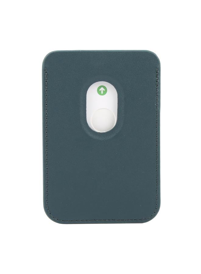 erorex MagSafe Magnetic Wallet Card Hourglass Fold Holder Case - Image 3