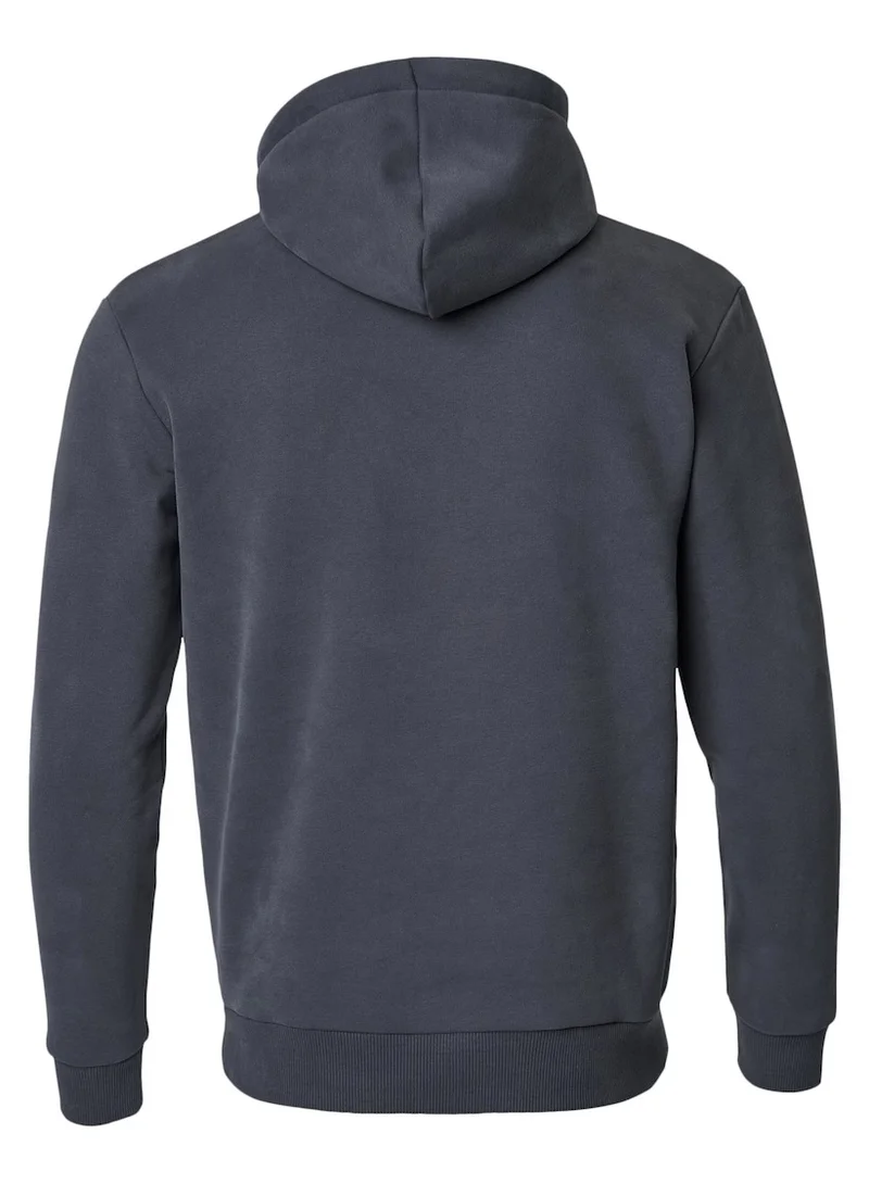 Mclaren  Mclaren Mens Team Core Essentials Hoodie for Men | Best Price UAE