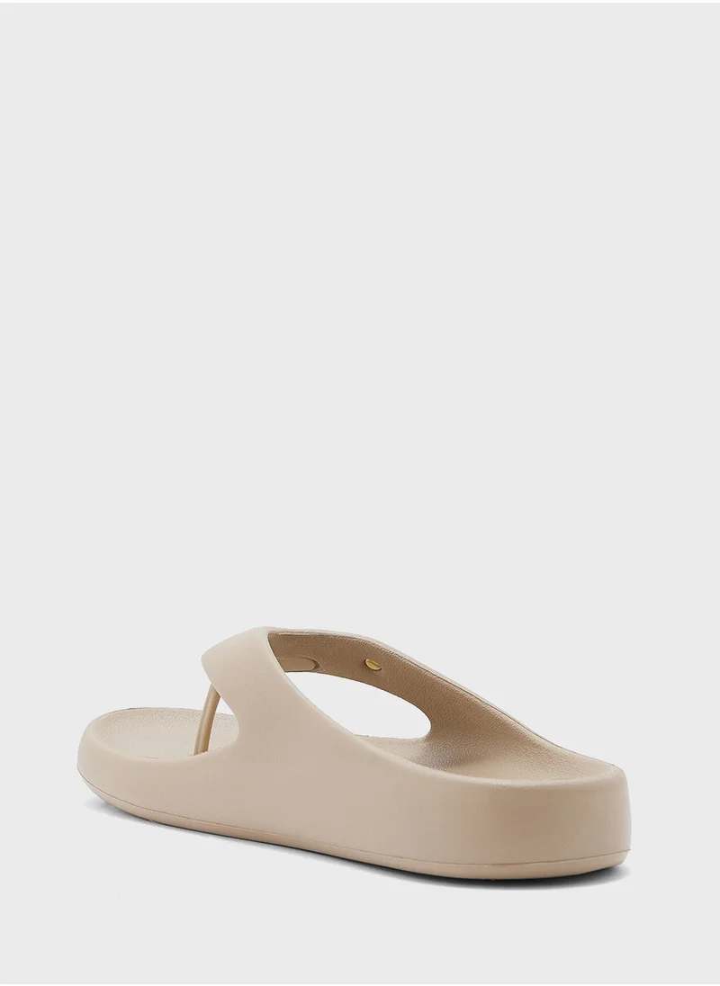 تومي هيلفيغر Comfort Beach Sandals
