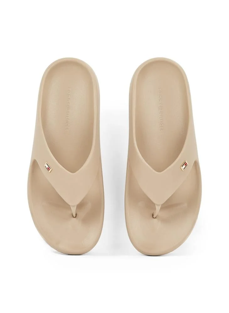 تومي هيلفيغر Comfort Beach Sandals