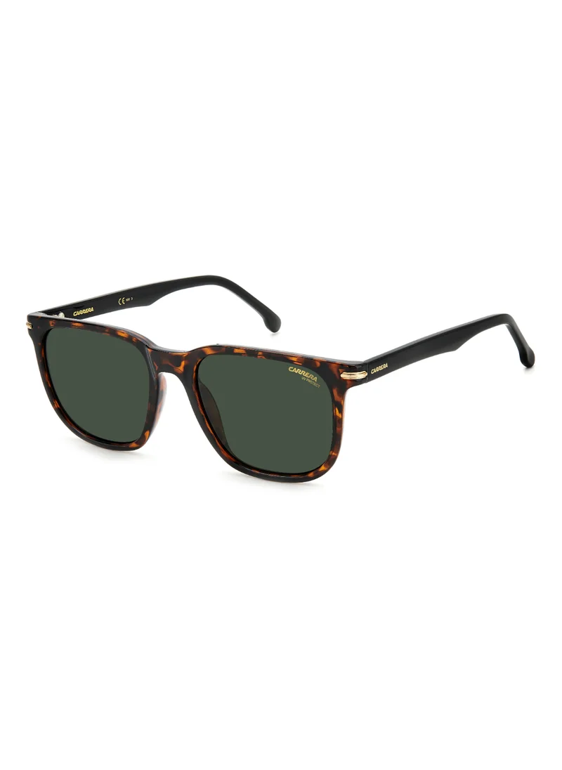 Carrera Rectangular Carrera Sunglasses Frames