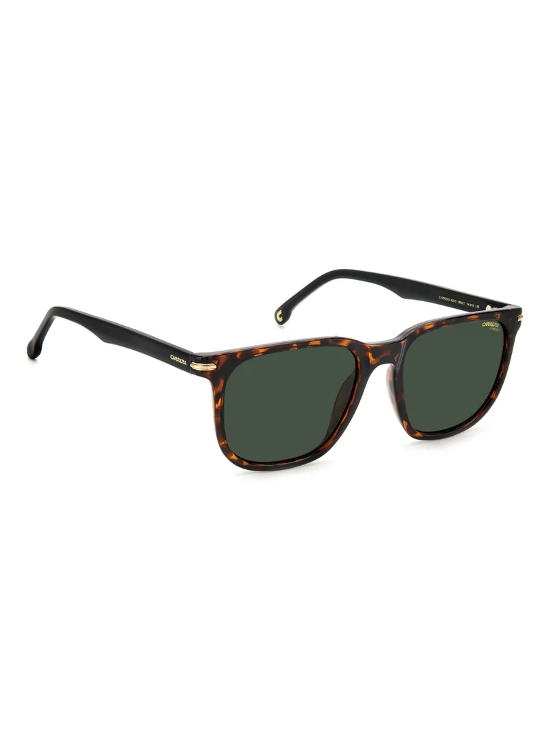 كاريرا Rectangular Carrera Sunglasses Frames