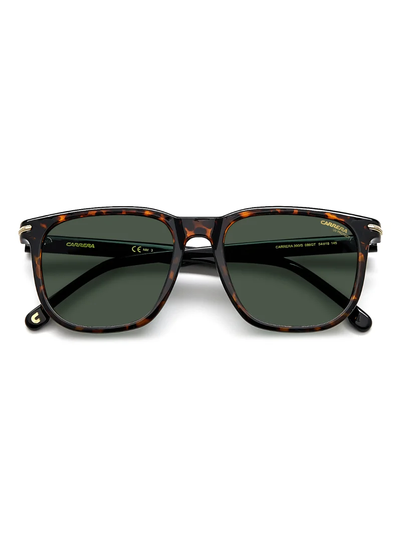 كاريرا Rectangular Carrera Sunglasses Frames