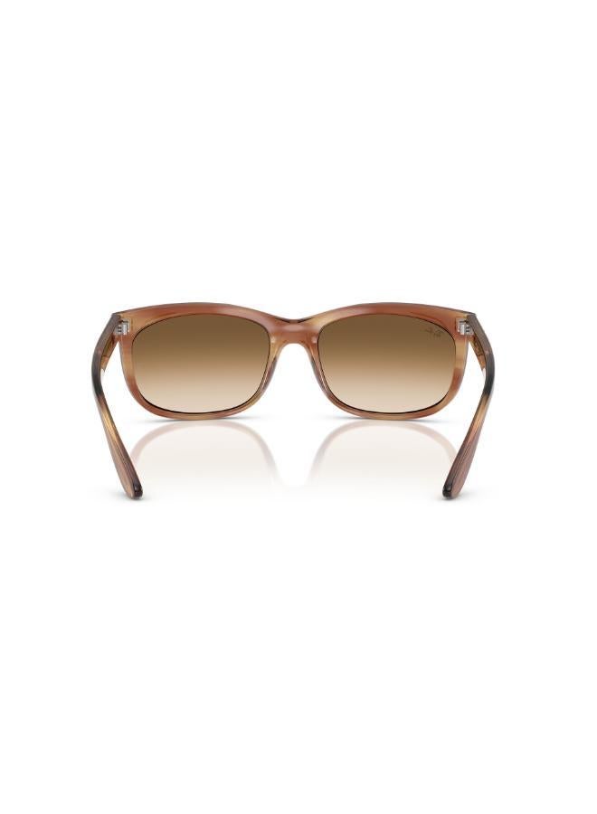 Ray-Ban 0Rb2389 Rectangular Sunglasses - Image 2