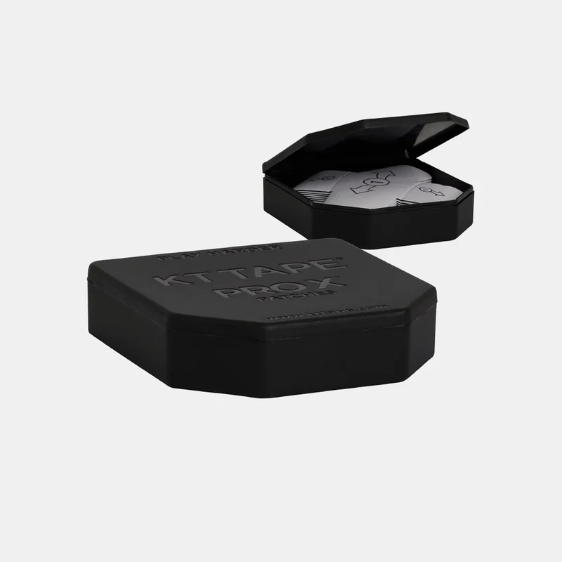 KT TAPE Pro® X Pre-Cut Patches