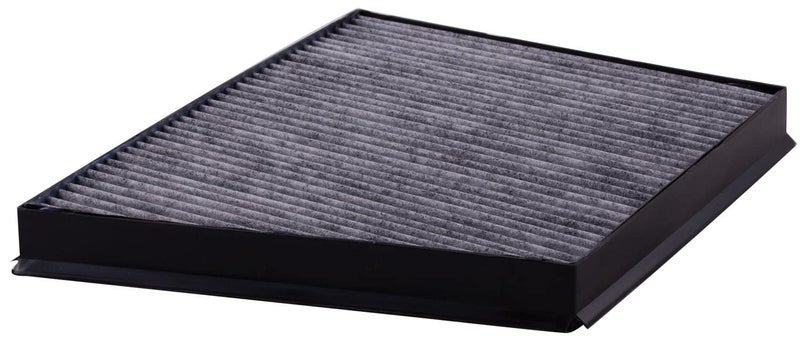 Premium Guard PG Cabin Air Filter PC5772C | Fits 2006-2009 Mercedes-Benz E350, 2003-2006 E320, E500, 2007-2011 CLS550, 2006 CLS500, 2007-2009 E550, 2003-2006 E55 AMG, 2007-2009 E63 AMG, Fresh Air - Image 3
