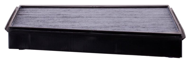 Premium Guard PG Cabin Air Filter PC5772C | Fits 2006-2009 Mercedes-Benz E350, 2003-2006 E320, E500, 2007-2011 CLS550, 2006 CLS500, 2007-2009 E550, 2003-2006 E55 AMG, 2007-2009 E63 AMG, Fresh Air - Image 2
