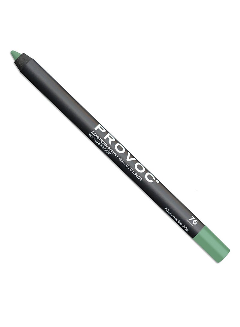 Provoc PROVOC Semi-Permanent Gel Eyeliner WP 76 Mesmerize Me