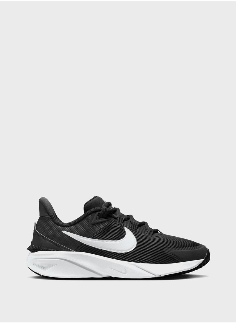 Nike - Youth Star Runner 4 - Image 1
