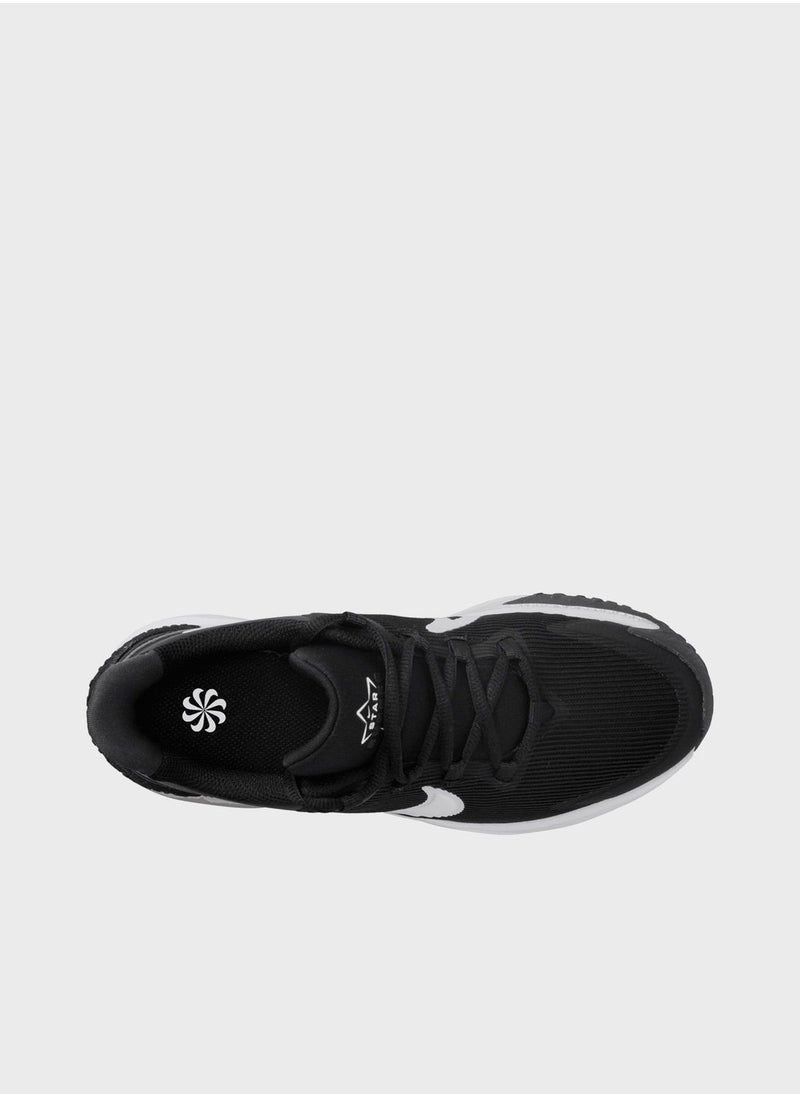 Nike - Youth Star Runner 4 - Image 1