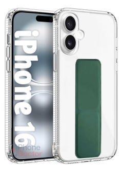 Clear / Green