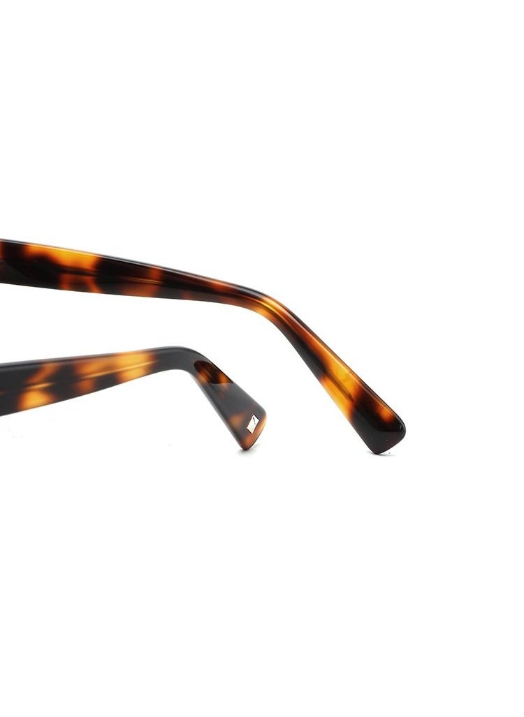 ZIAZONE - Ziazone Acetate Round Sunglasses - Image 1