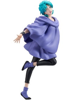 Banpresto Banpresto Mobile Suit Z Gundam Four Murasame Figure(Ver.A) Statue  - Image 3