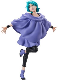 Banpresto Banpresto Mobile Suit Z Gundam Four Murasame Figure(Ver.A) Statue  - Image 1