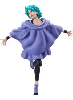 Banpresto Banpresto Mobile Suit Z Gundam Four Murasame Figure(Ver.A) Statue  - Image 2