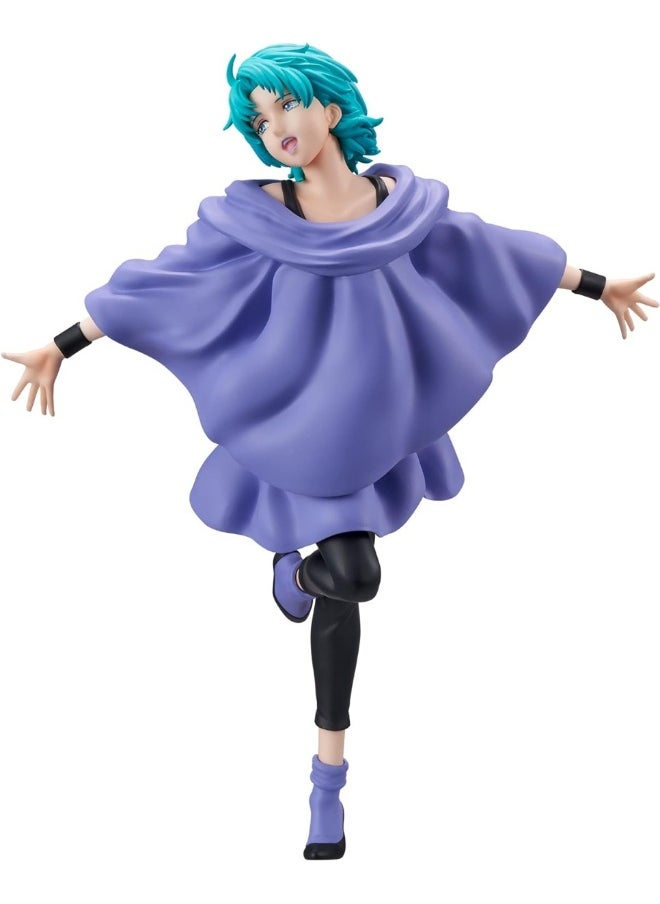 Banpresto Banpresto Mobile Suit Z Gundam Four Murasame Figure(Ver.A) Statue  - Image 2