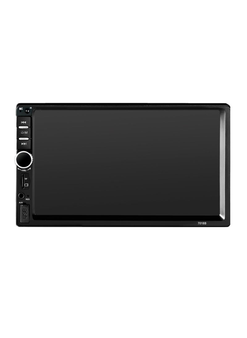 Joshberg - 7 Inch HD Touched Screen Car Bluthooth MP5 Player Car Audio and Video Player - Image 1