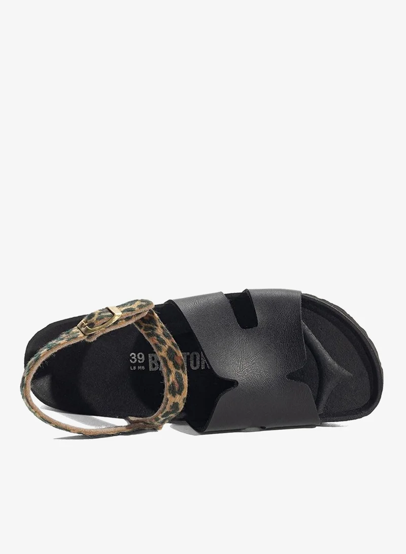 Bayton  Warhol Flat Sandals for Women | Best Price UAE