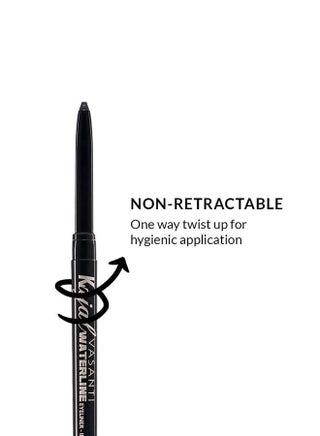 VASANTI Kajal Waterline Eyeliner Pencil - Long-lasting, Waterproof, Smudge-proof, Safe for Sensitive Eyes, Waterline Eye Liner - Opthalmologist Approved and Tested (White Clarifier) - pzsku/ZB017C8C31208A3EECC69Z/45/_/1690958266/a562b298-ac4c-45e9-b9c4-3e66fa5c7c13
