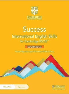 Success International English Skills For Cambridge Igcse (Tm) Coursebook With Digital Access (2 Year