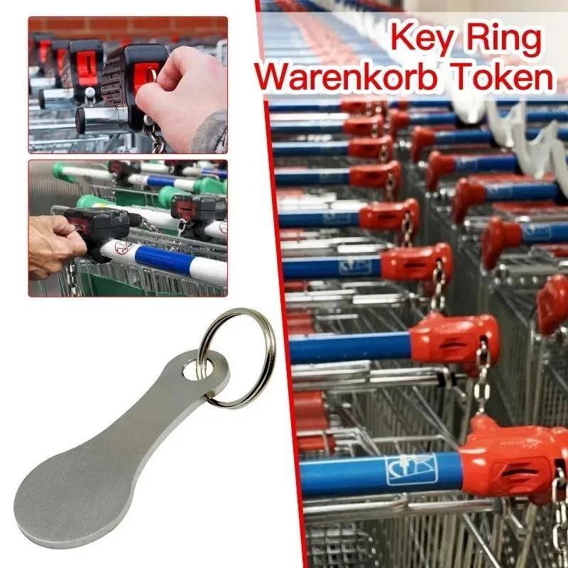 Pocket KeychainStainless steel hangtag - Image 4