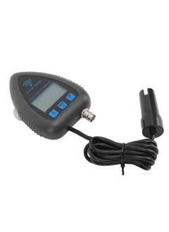 Thoraya PH Temperature Water Quality Meter Mini Continuous 5 in 1 PH EC SALT SG TEMP Monitor Wireless WiFi Online Water Quality Monitor for Tuya US Plug 110V  - Image 4