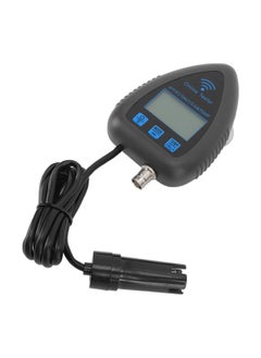 Thoraya PH Temperature Water Quality Meter Mini Continuous 5 in 1 PH EC SALT SG TEMP Monitor Wireless WiFi Online Water Quality Monitor for Tuya US Plug 110V  - Image 3