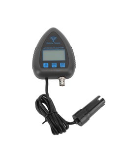 Thoraya PH Temperature Water Quality Meter Mini Continuous 5 in 1 PH EC SALT SG TEMP Monitor Wireless WiFi Online Water Quality Monitor for Tuya US Plug 110V  - Image 2