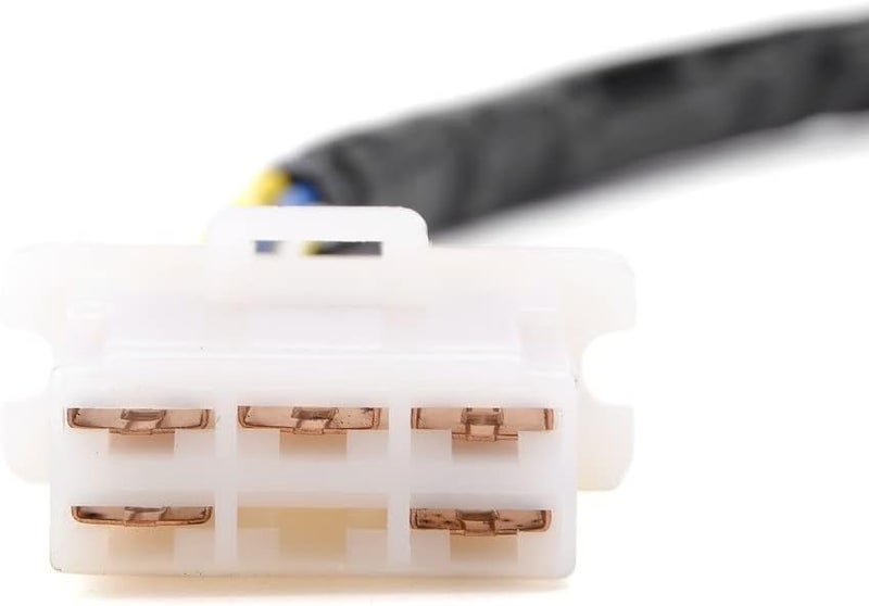 DEMULAX Motorcycle Generator Magneto Stator Coil - Image 2