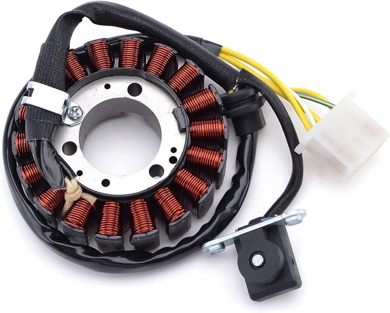 DEMULAX Motorcycle Generator Magneto Stator Coil - Image 1