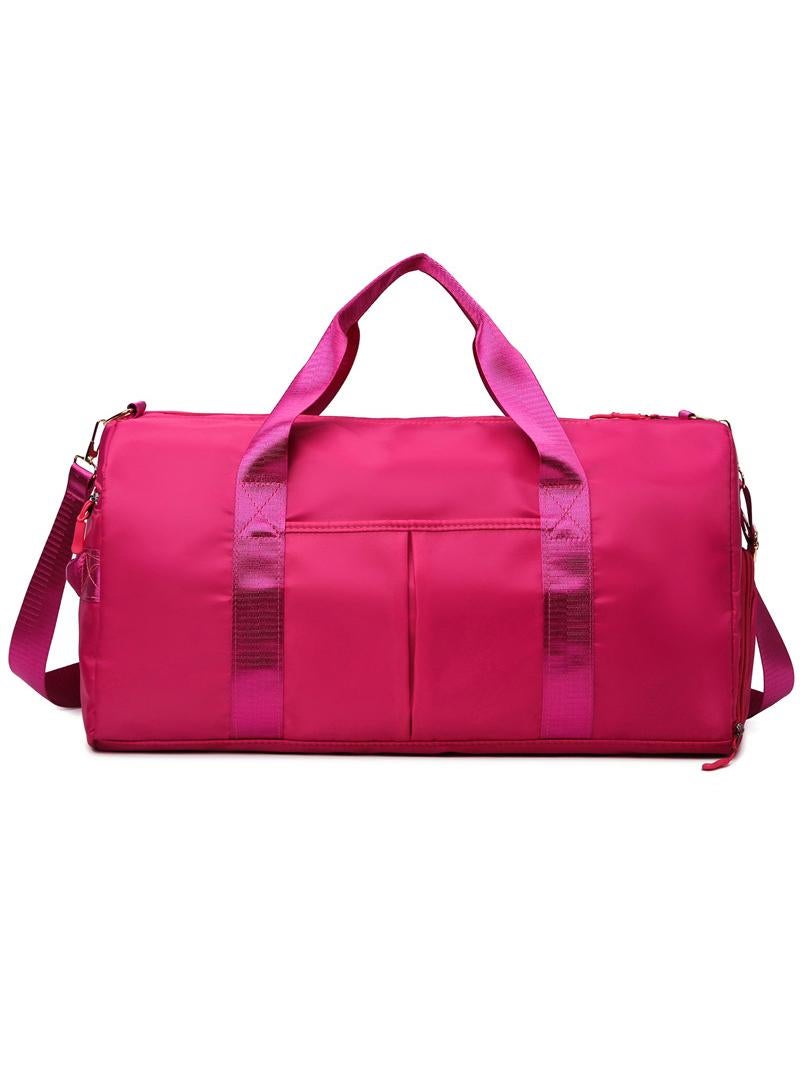 Bluejw Large Capacity Short-distance Sports Storage Wet And Dry Gym Bag - Image 1