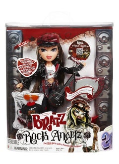 BRATZ ® Rock Angelz™ 20 Yearz Special Edition Fashion Doll Cloe™  - Image 1