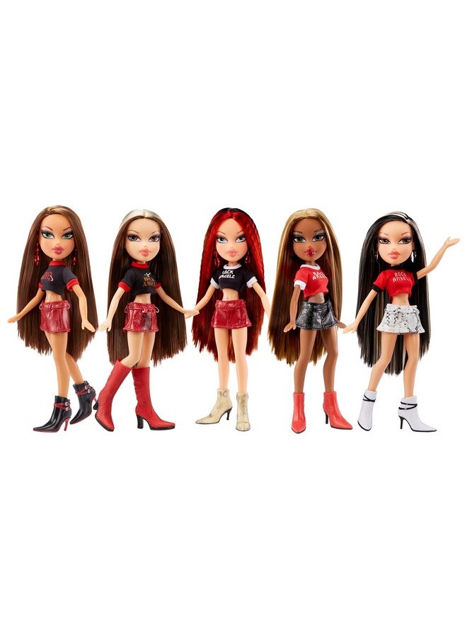 BRATZ - ® Rock Angelz™ 20 Yearz Special Edition Fashion Doll Cloe™ - Image 1