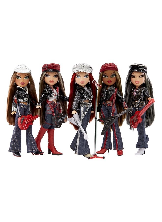 BRATZ - ® Rock Angelz™ 20 Yearz Special Edition Fashion Doll Cloe™ - Image 1