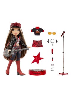 BRATZ ® Rock Angelz™ 20 Yearz Special Edition Fashion Doll Cloe™  - Image 4