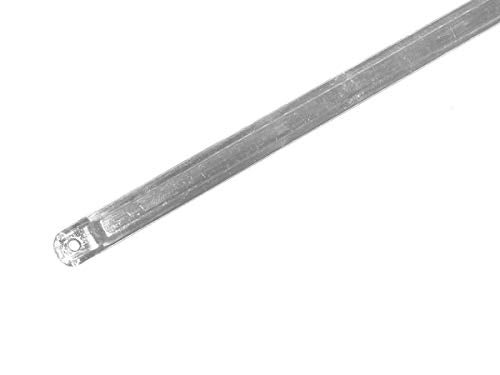 RV Designer A303, Window Covering Hardware, Mini Blind Wand, 10 Inch - Image 2