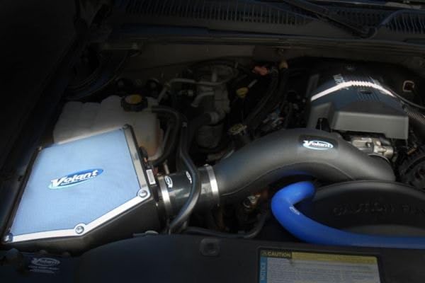 Volant 15253 Cool Air Intake Kit - Image 2