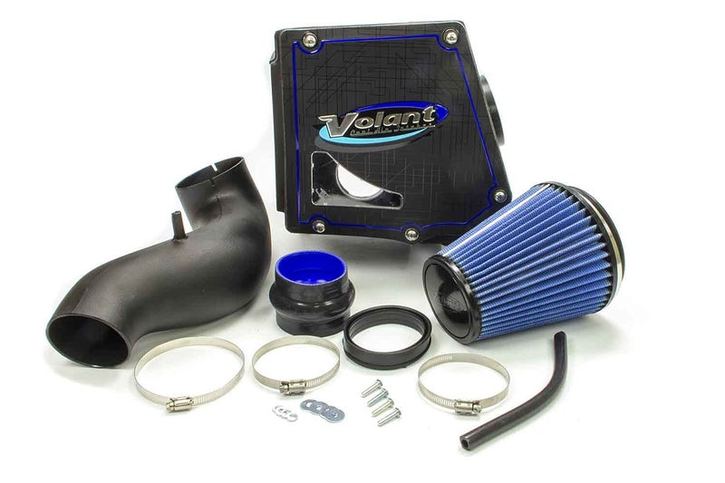 Volant 15253 Cool Air Intake Kit - Image 5