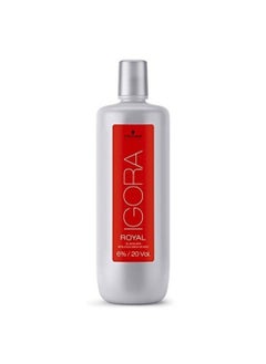 Schwarzkopf Professional Igora Royal Developer 6% 20 Volume  - Image 2