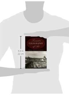 Toward a Geography of Art  - Image 3