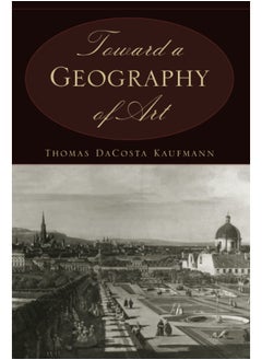 Toward a Geography of Art  - Image 1