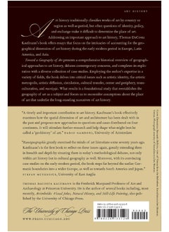 Toward a Geography of Art  - Image 2