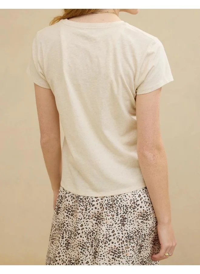 Aerie Aerie Vintage Graphic Tee